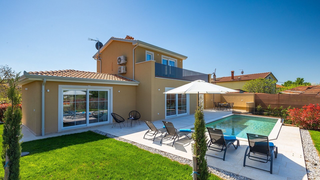 Photo of Outdoor in Vizinada