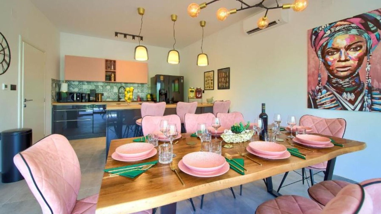Photo of Livingroom in Crikvenica