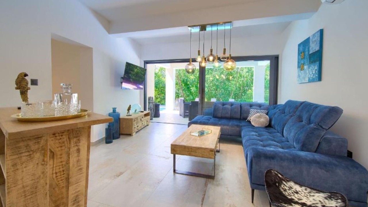 Photo of Livingroom in Crikvenica