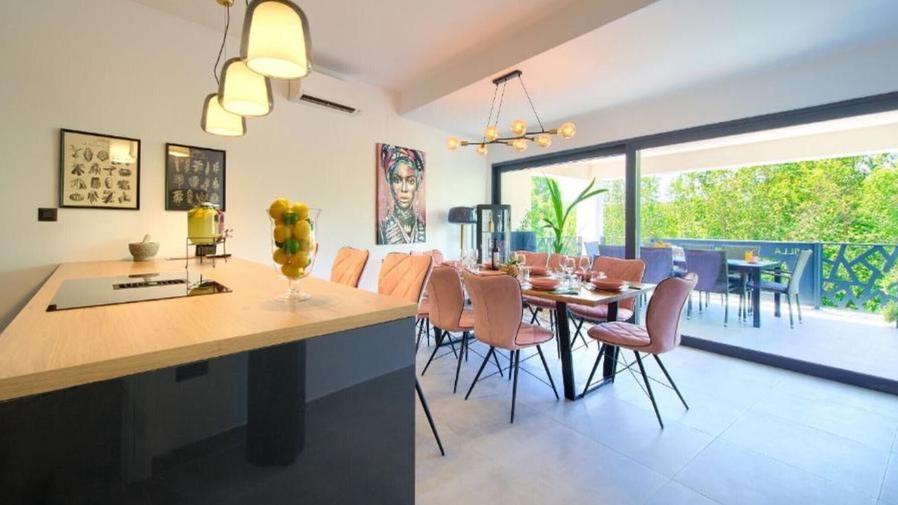 Photo of Livingroom in Crikvenica