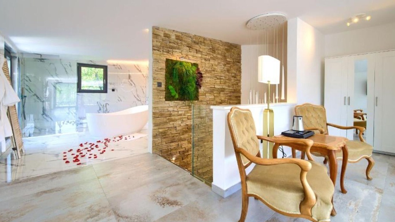 Photo of Bathroom in Crikvenica