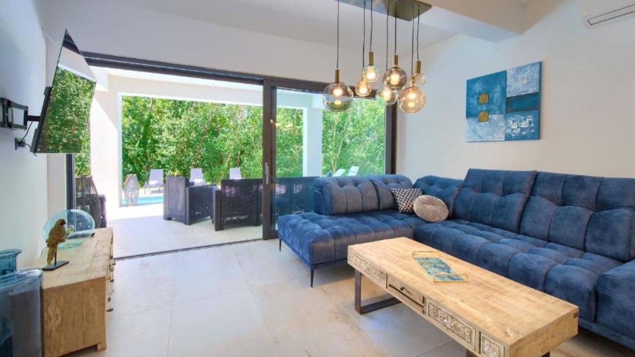Photo of Livingroom in Crikvenica