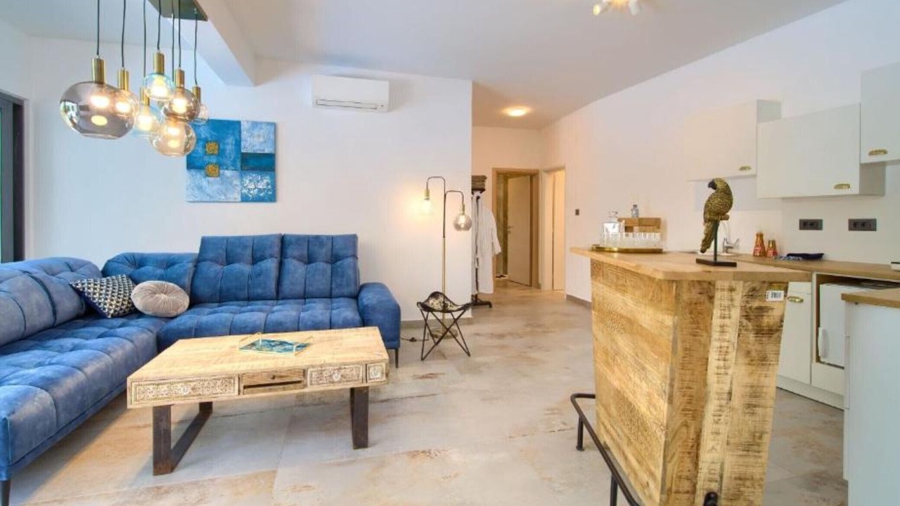 Photo of Livingroom in Crikvenica