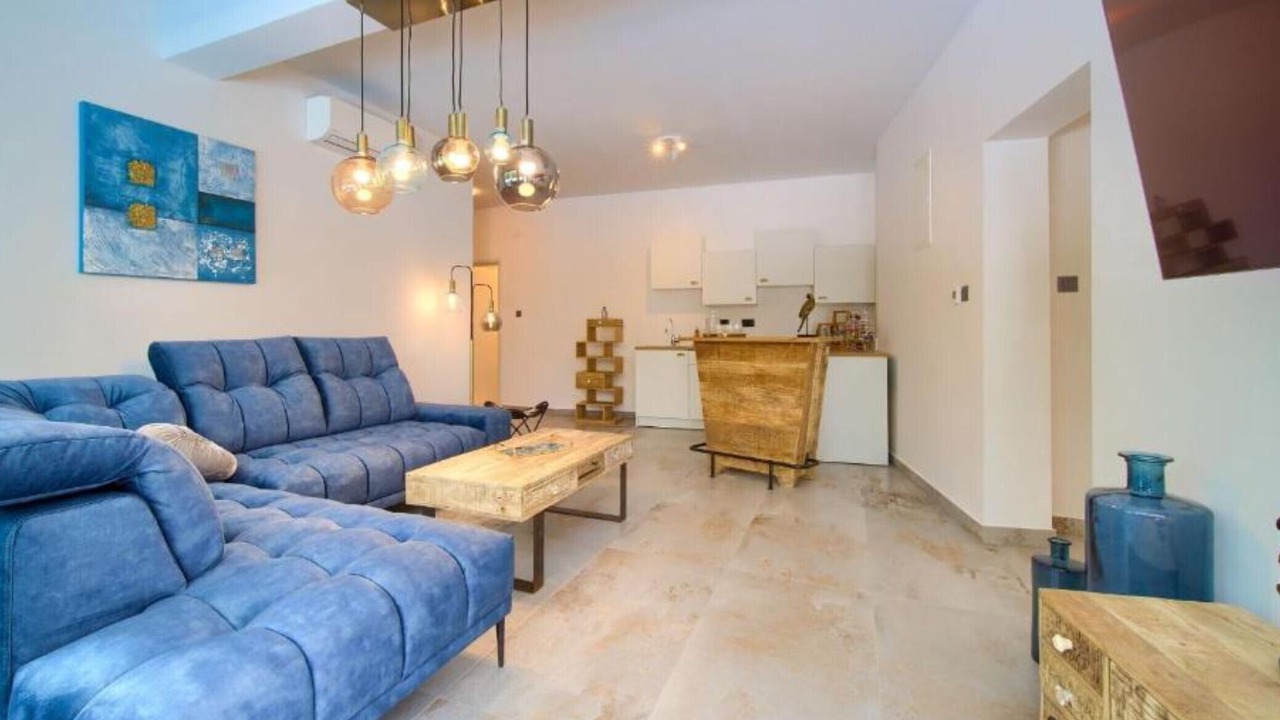 Photo of Livingroom in Crikvenica