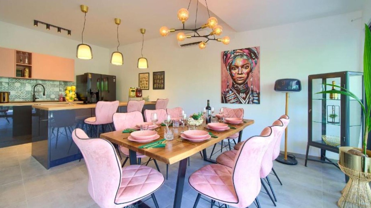 Photo of Livingroom in Crikvenica