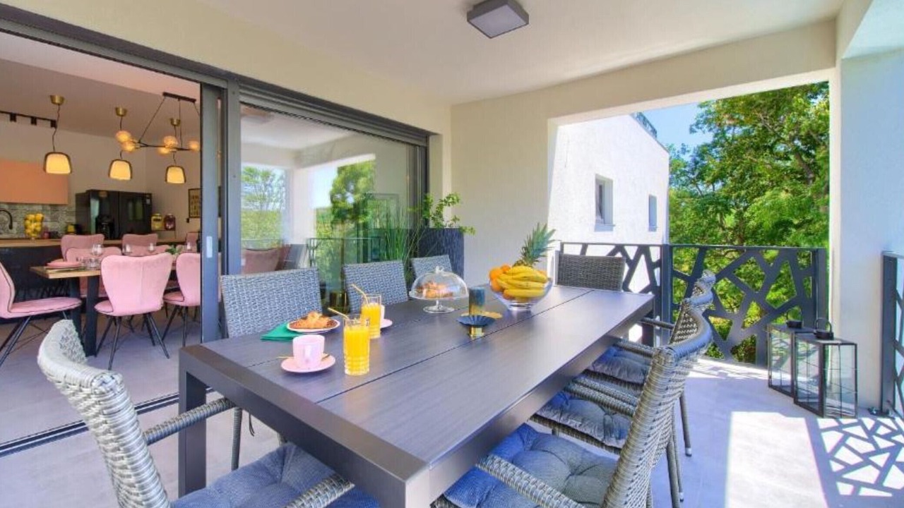 Photo of Livingroom in Crikvenica