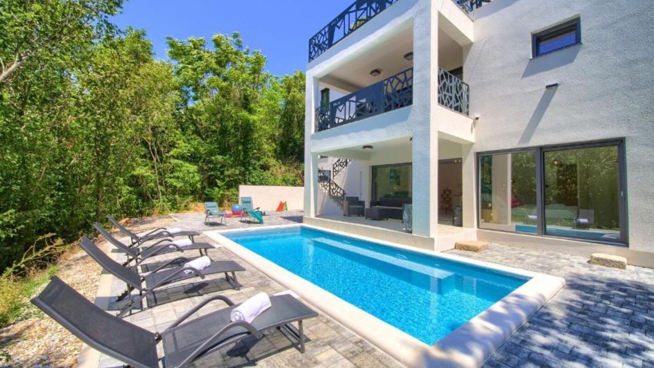Photo of Outdoor in Crikvenica