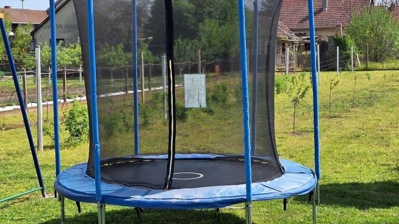 Photo of Outdoor in Borovo