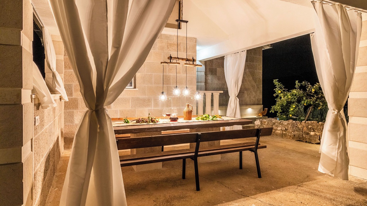 Photo of Patio Balcony in Lokvicici