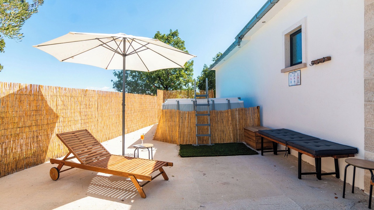 Photo of Patio Balcony in Lokvicici