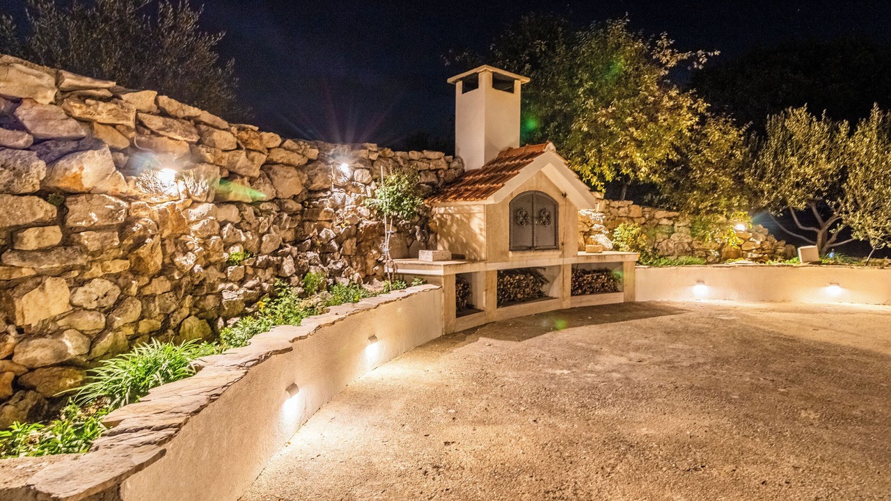 Photo of Patio Balcony in Lokvicici