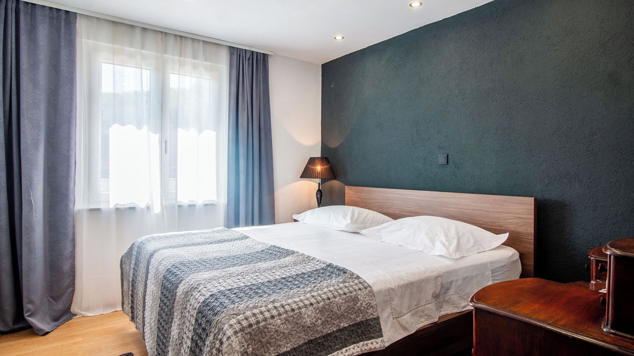 Photo of Bedroom in Lokvicici