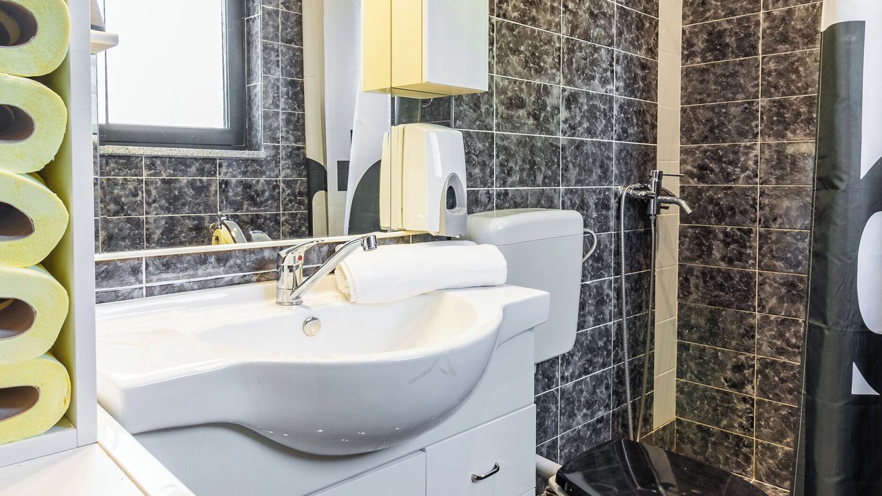 Photo of Bathroom in Lokvicici