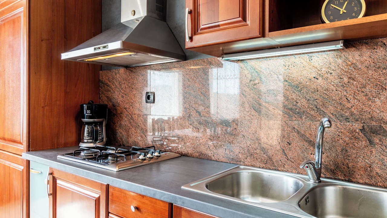 Photo of Kitchen in Lokvicici