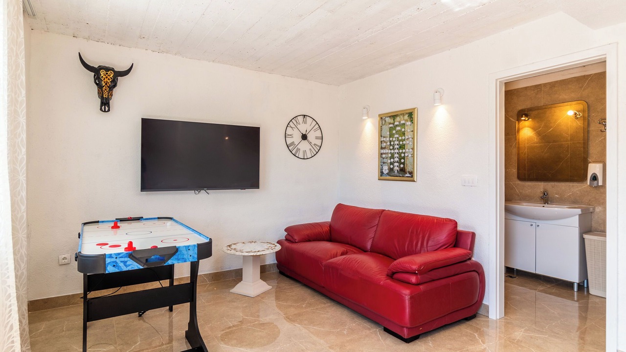 Photo of Livingroom in Lokvicici