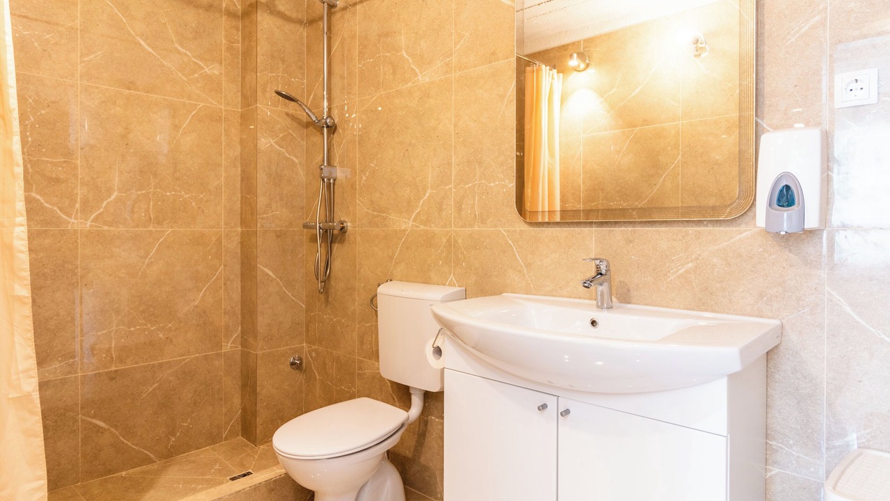 Photo of Bathroom in Lokvicici