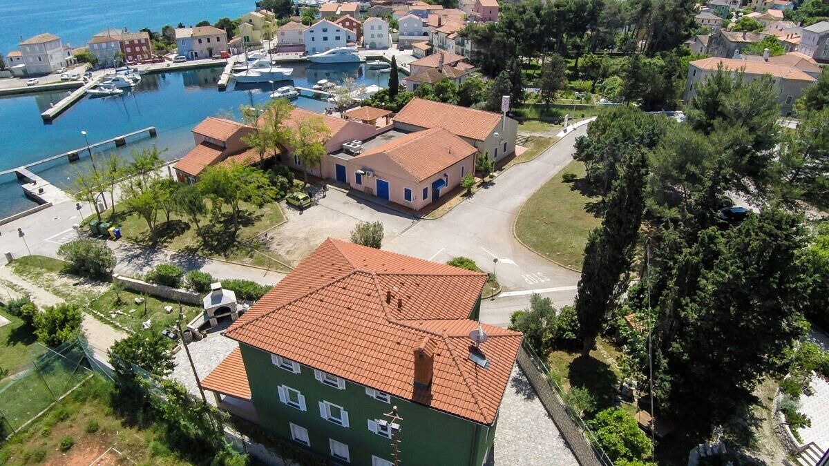 Photo of Outdoor in Nerezine