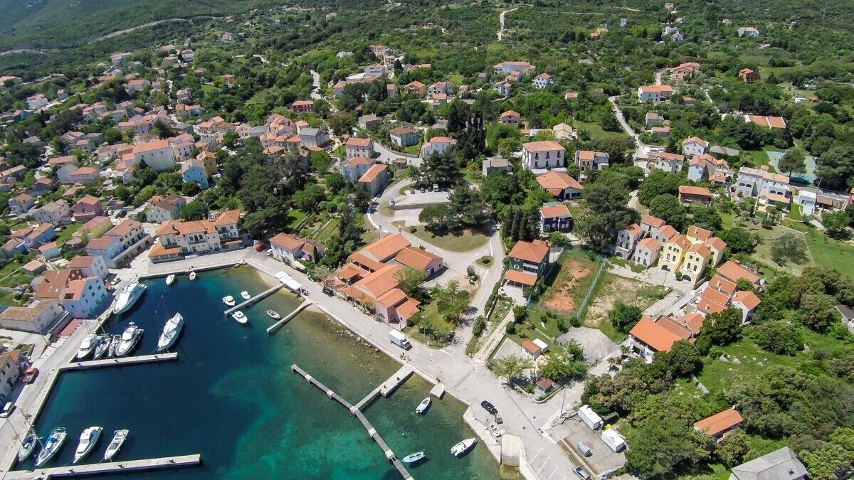 Photo of Outdoor in Nerezine