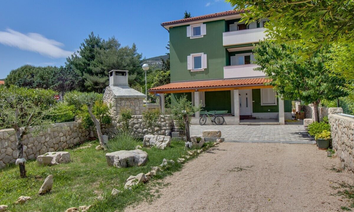 Photo of Outdoor in Nerezine