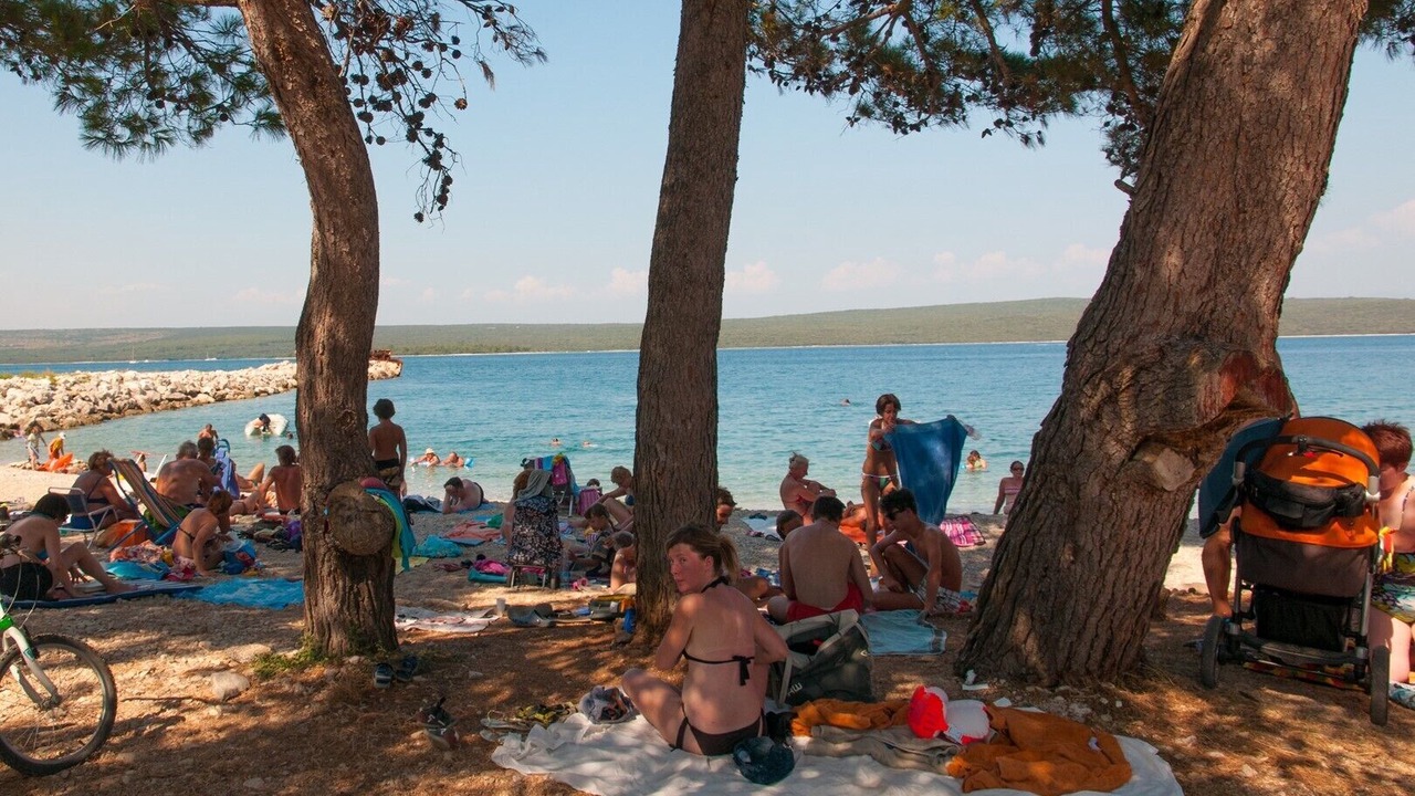 Photo of Others in Nerezine