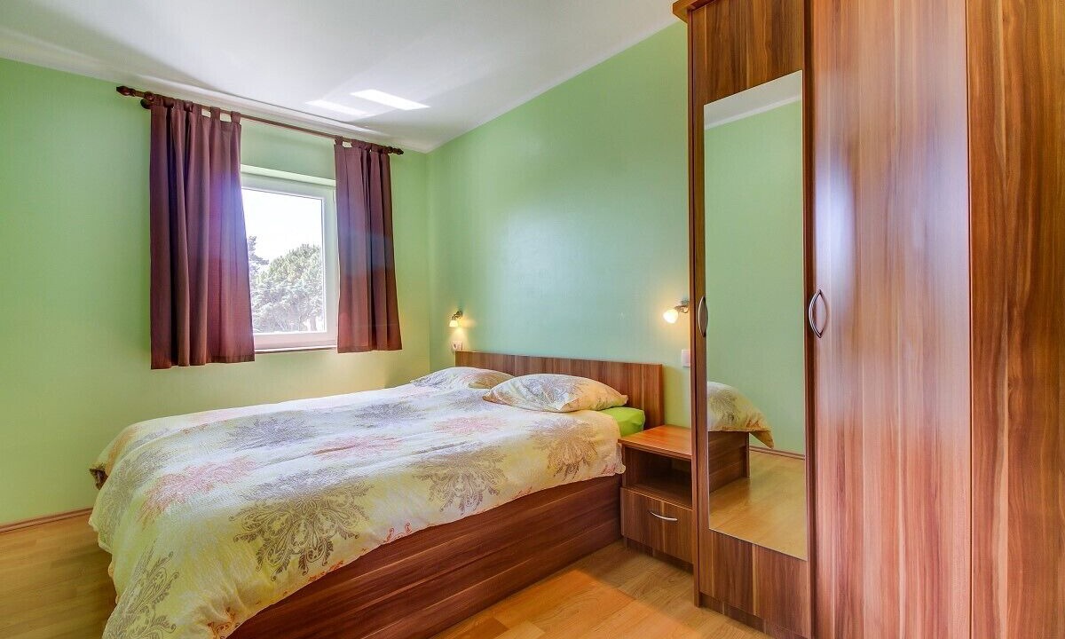 Photo of Bedroom in Nerezine