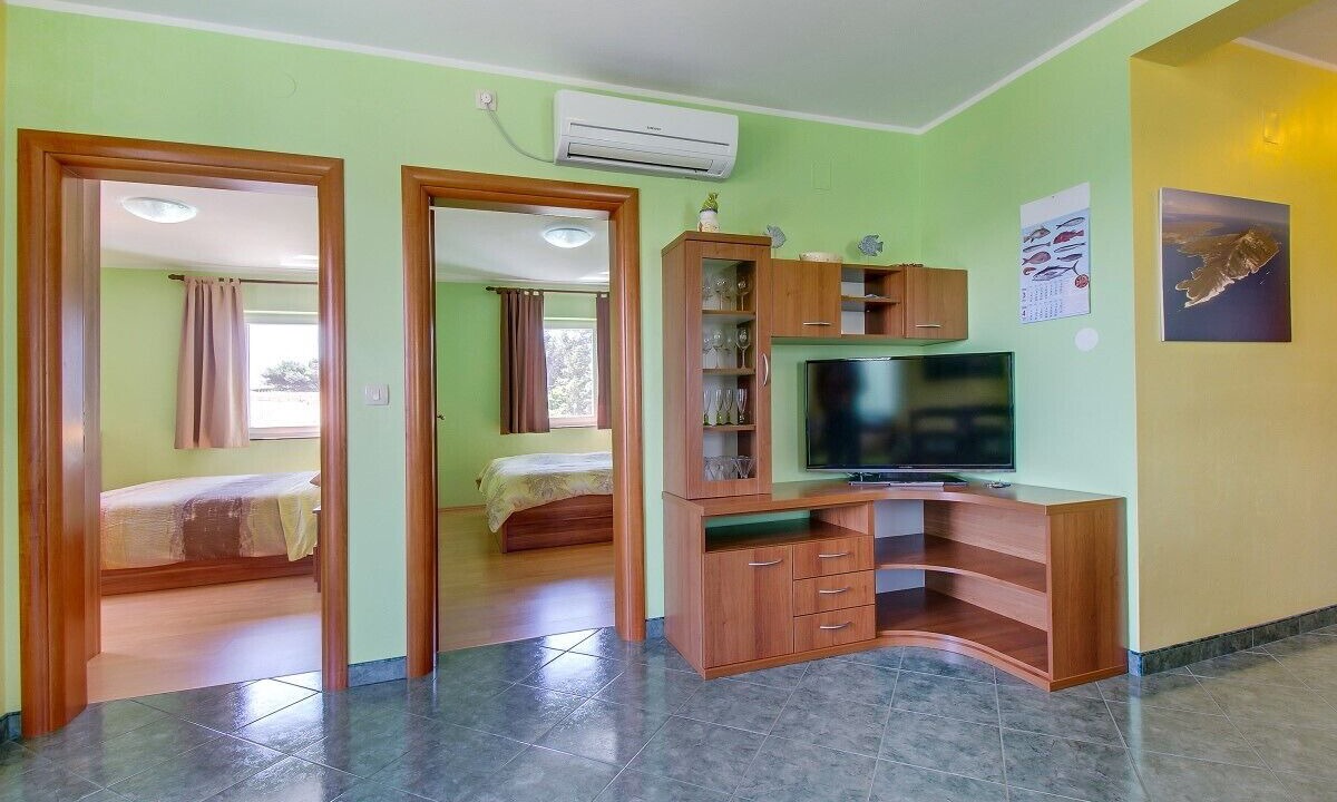 Photo of Bedroom in Nerezine