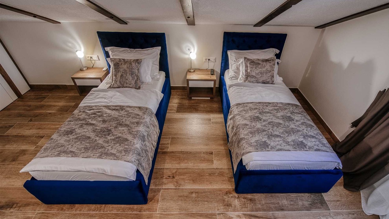 Photo of Bedroom in Poljica