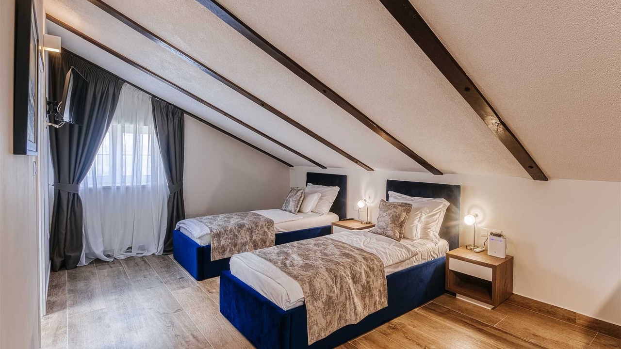 Photo of Bedroom in Poljica