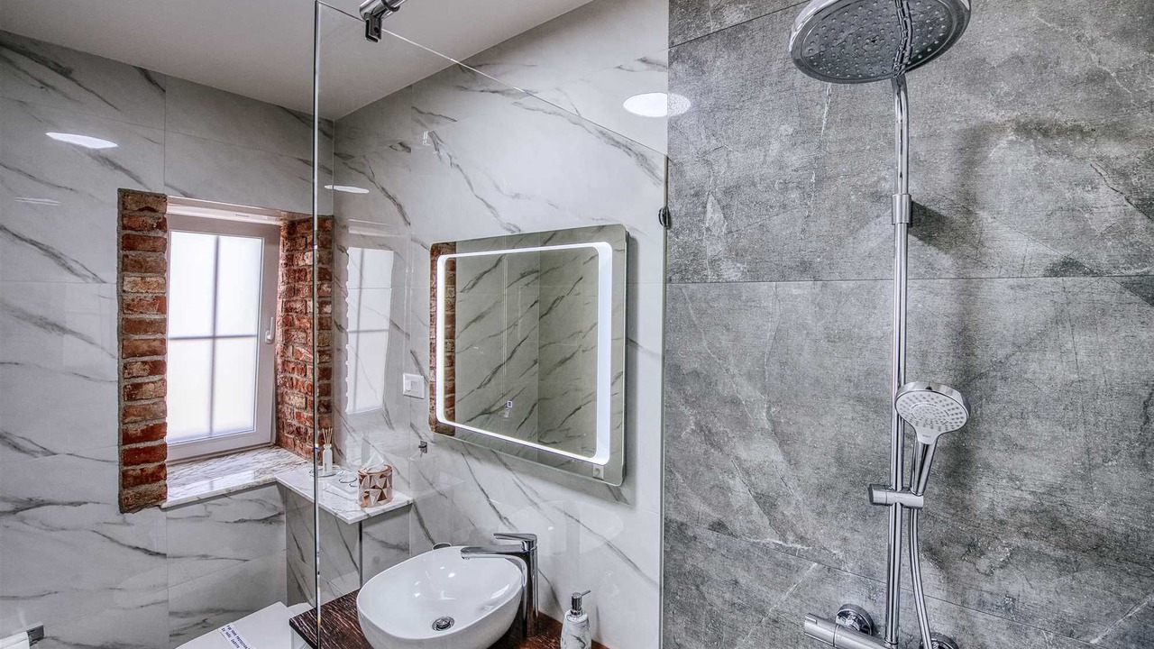 Photo of Bathroom in Poljica