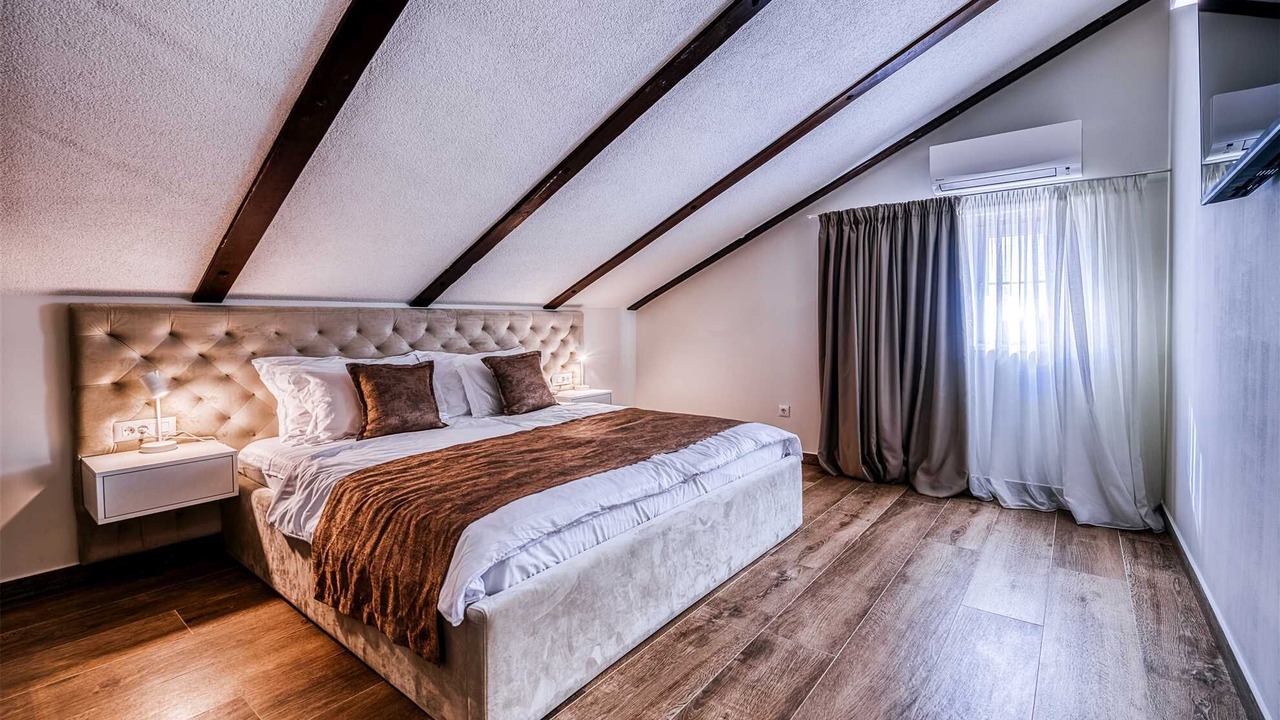 Photo of Bedroom in Poljica