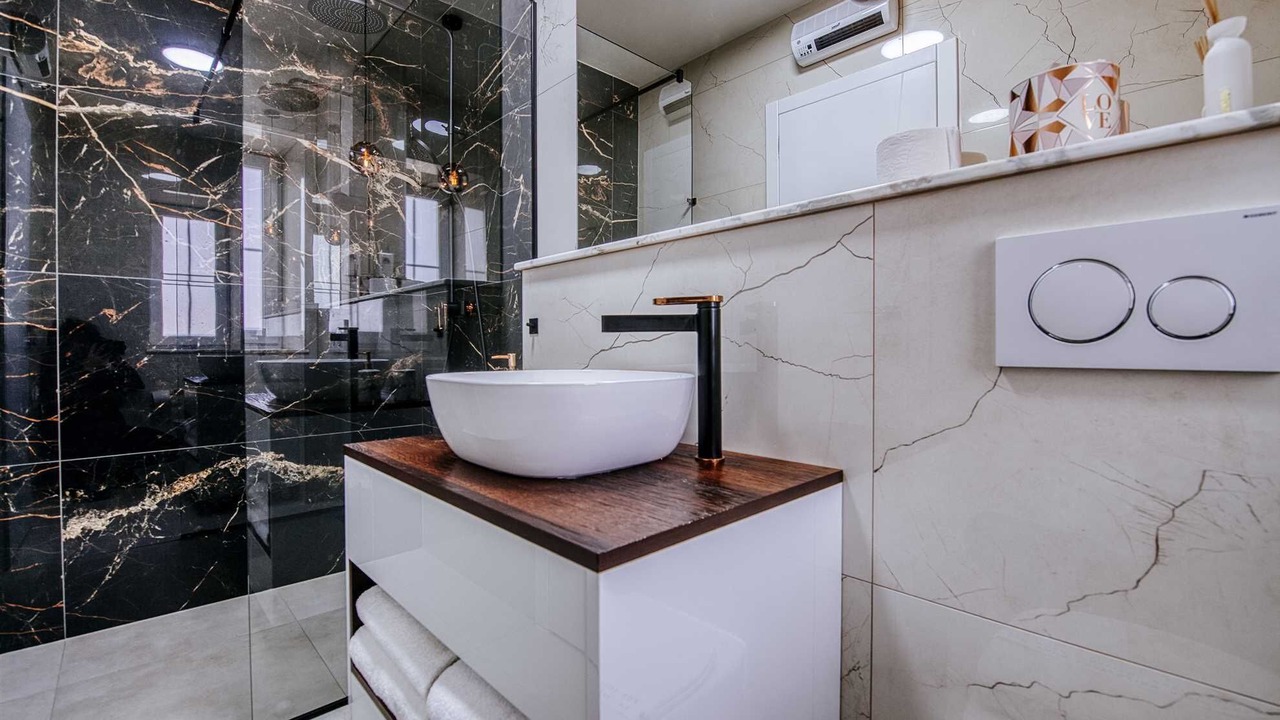 Photo of Bathroom in Poljica