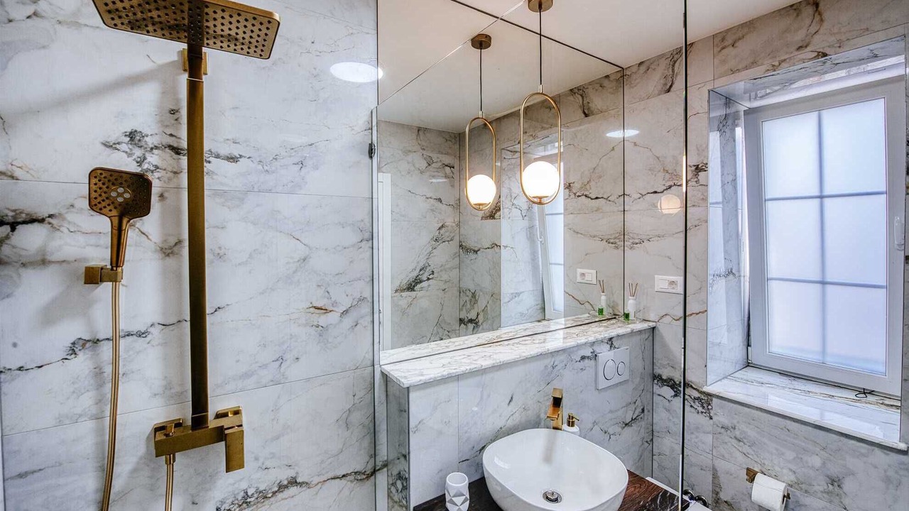 Photo of Bathroom in Poljica