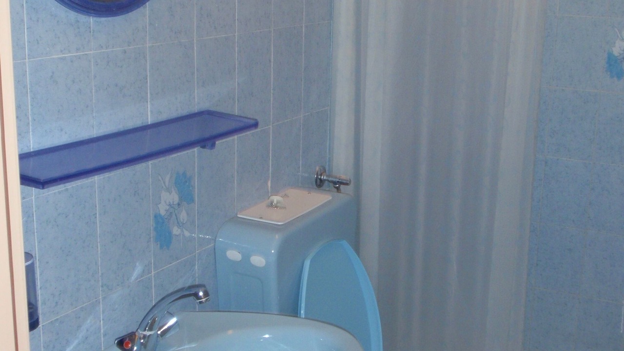 Photo of Bathroom in Mimice