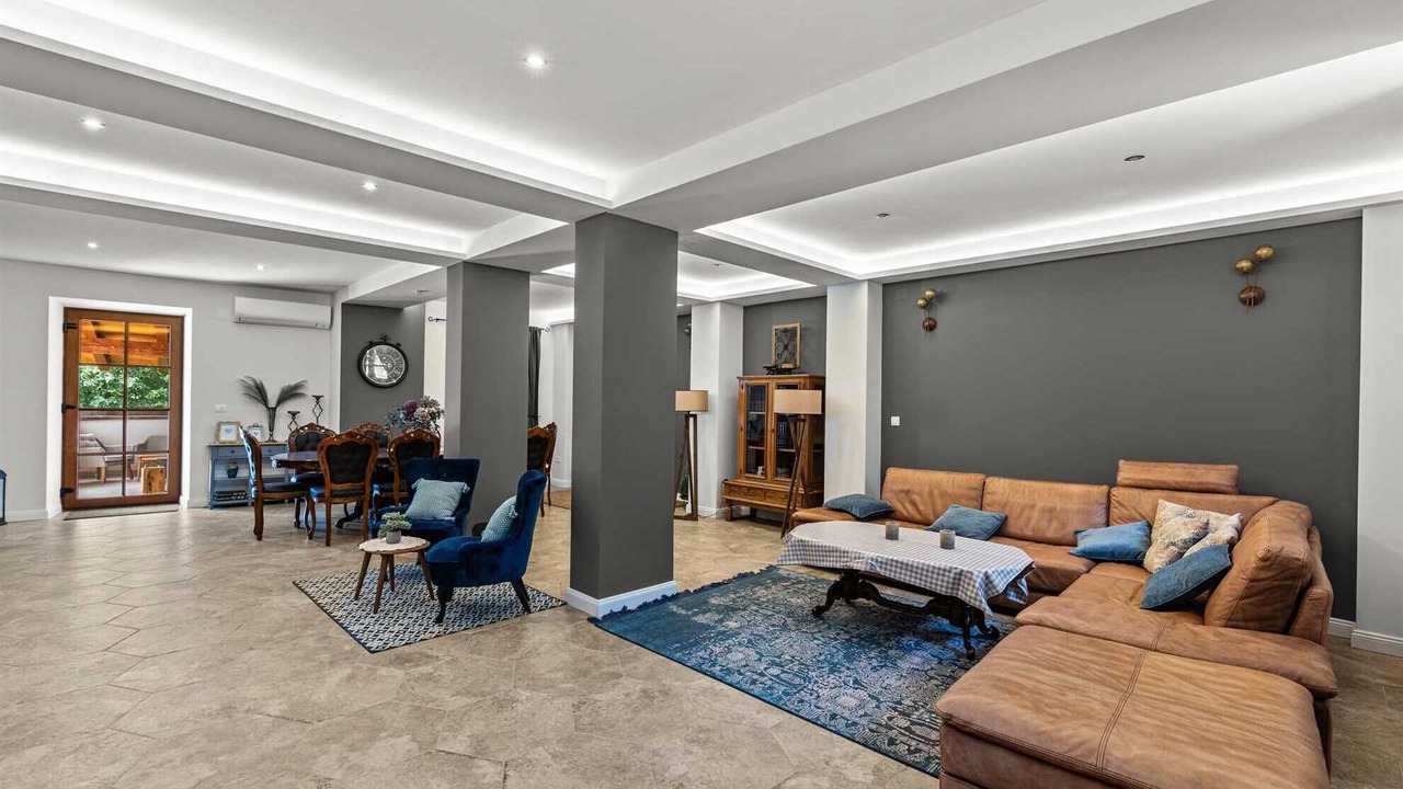 Photo of Livingroom in Bribir
