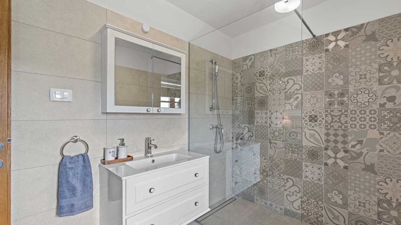 Photo of Bathroom in Bribir