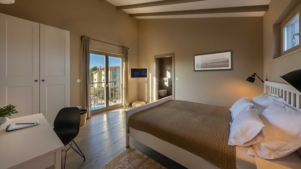 Photo of Bedroom in Vrh