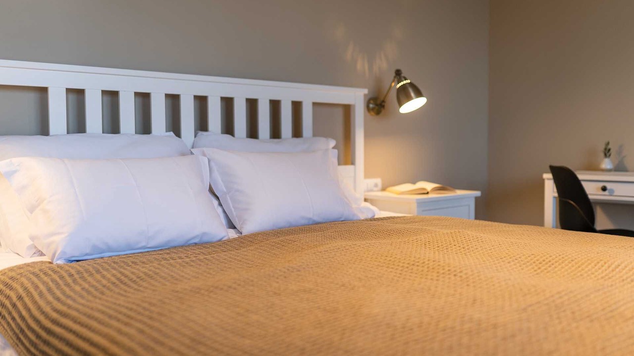 Photo of Bedroom in Vrh