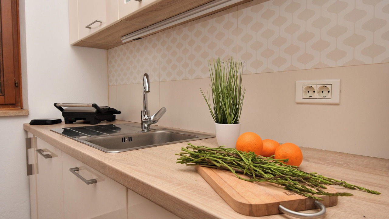 Photo of Kitchen in Vintijan