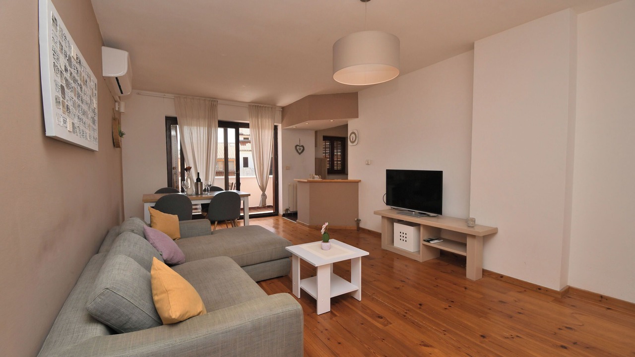 Photo of Livingroom in Vintijan
