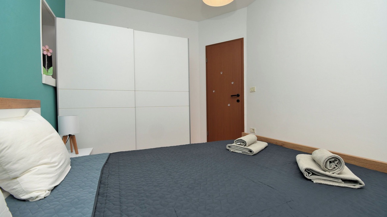Photo of Bedroom in Vintijan