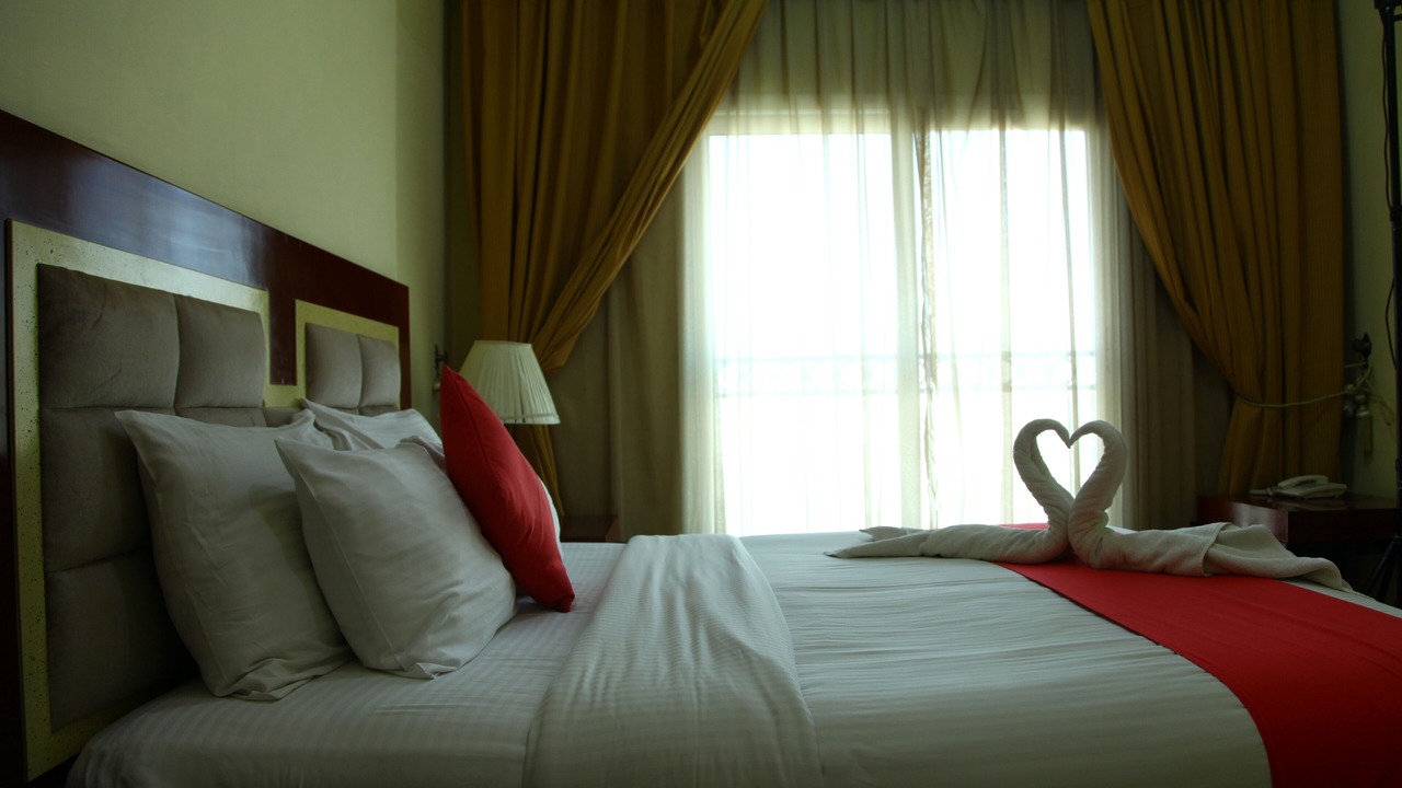Photo of Bedroom in Al Sharq
