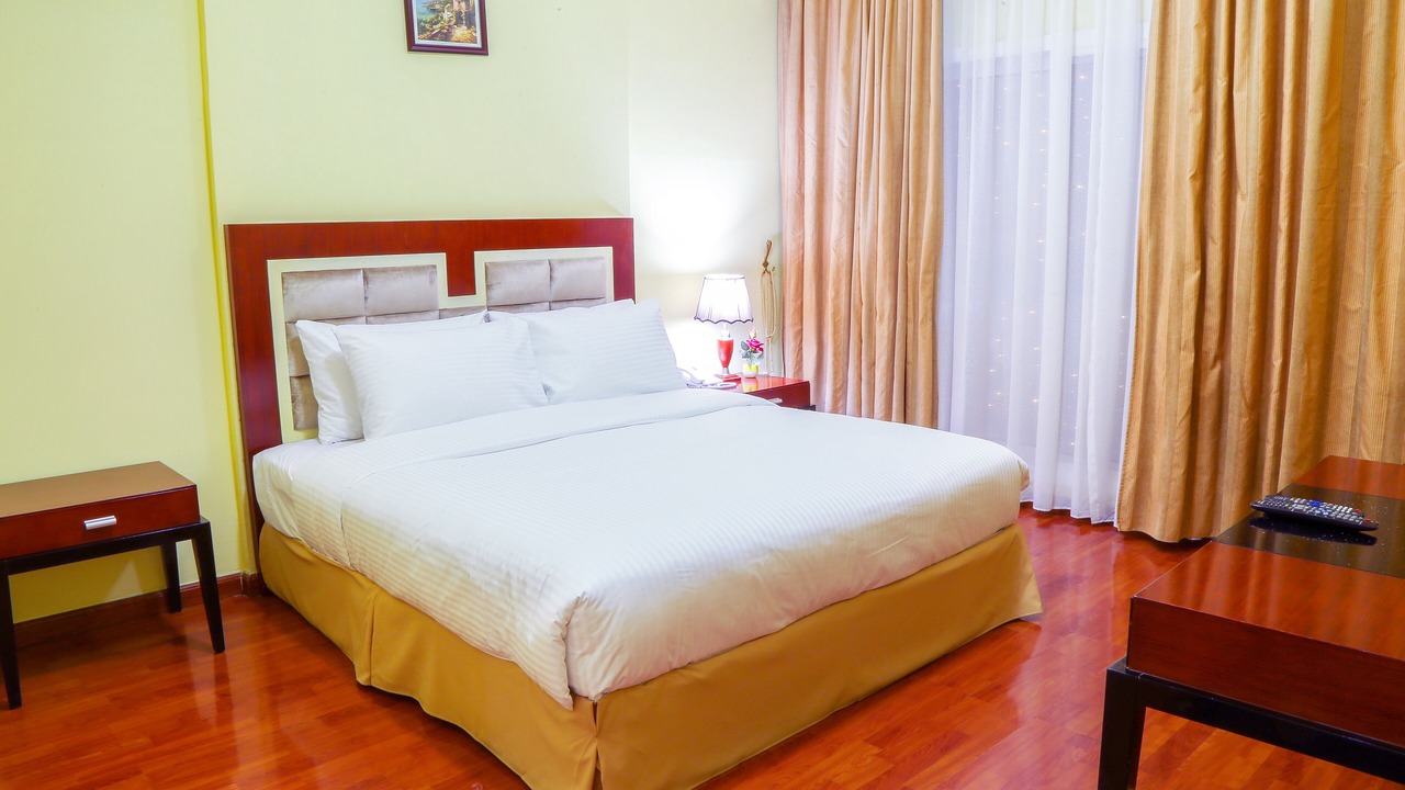 Photo of Bedroom in Al Sharq