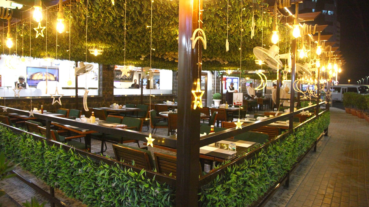 Photo of Outdoor in Al Sharq