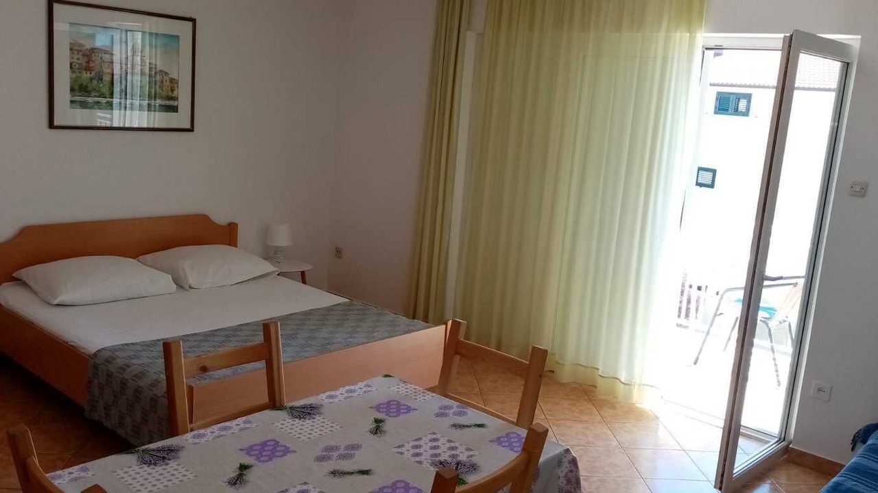 Photo of Bedroom in Srima