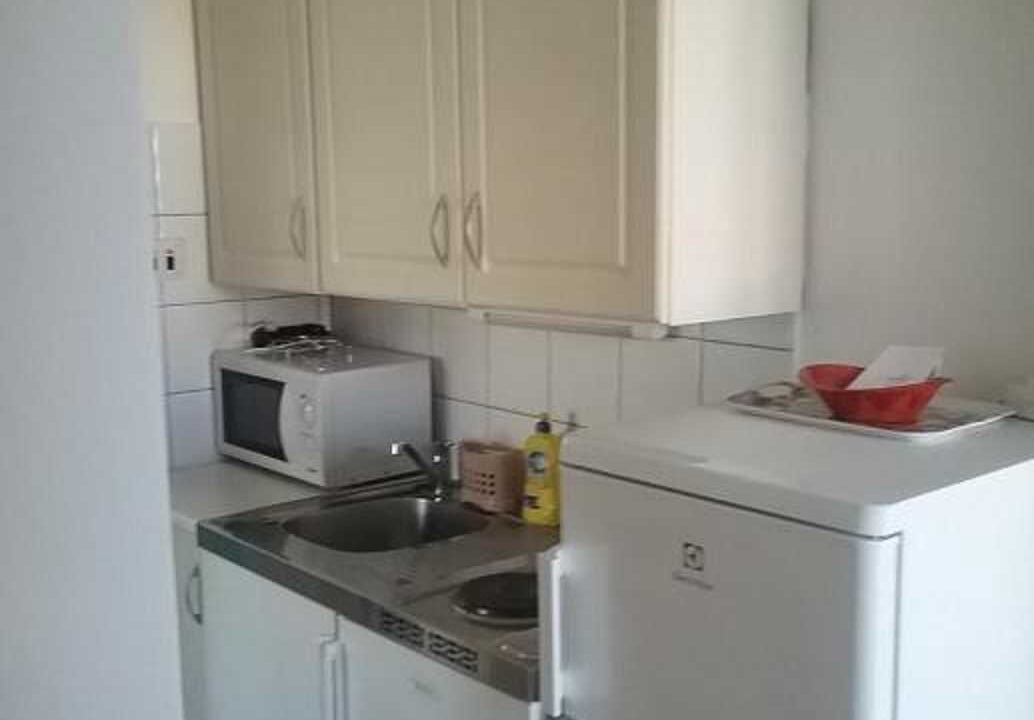 Photo of Kitchen in Srima