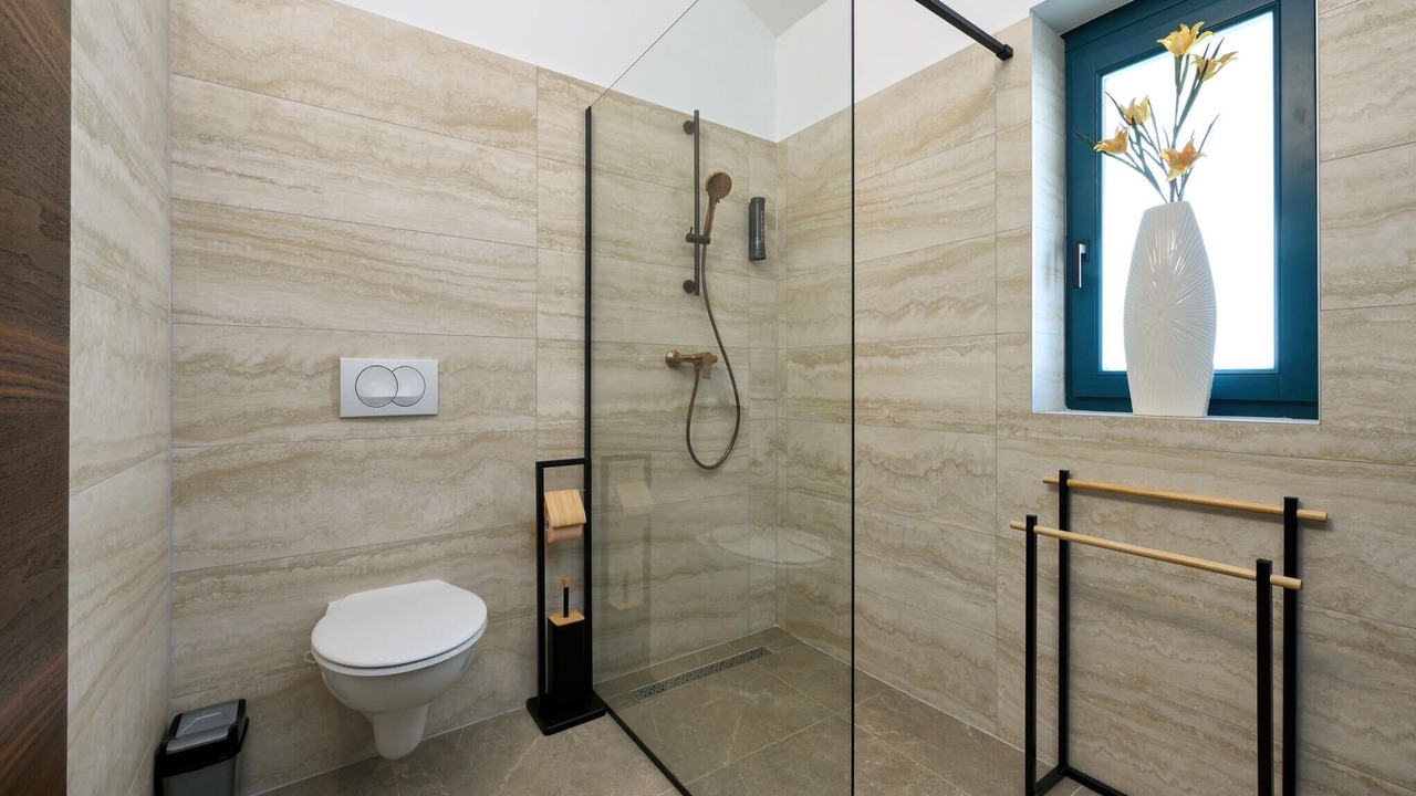 Photo of Bathroom in Puscine