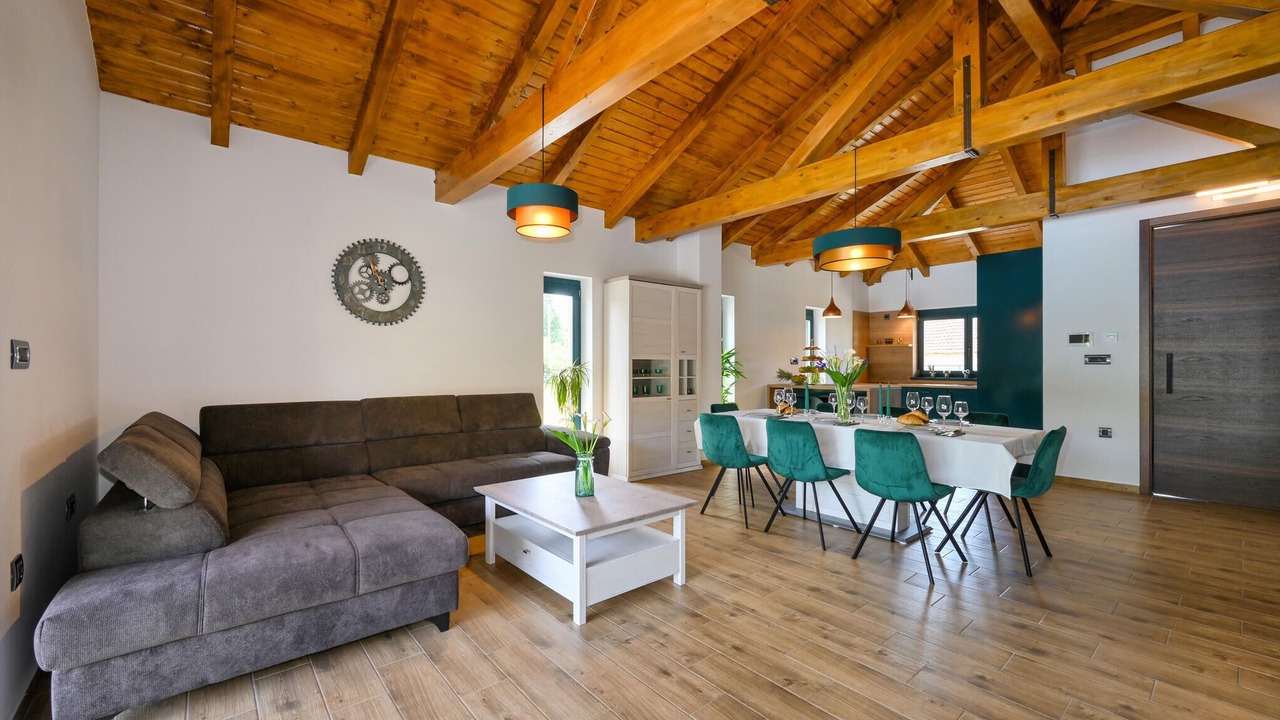 Photo of Bedroom in Puscine