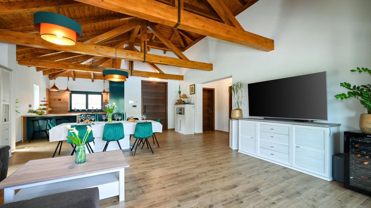 Photo of Bedroom in Puscine