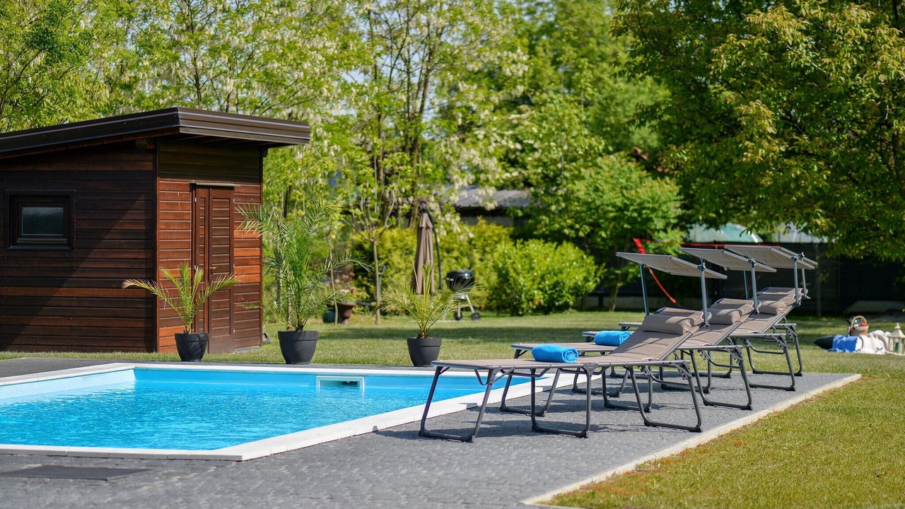 Photo of Outdoor in Puscine