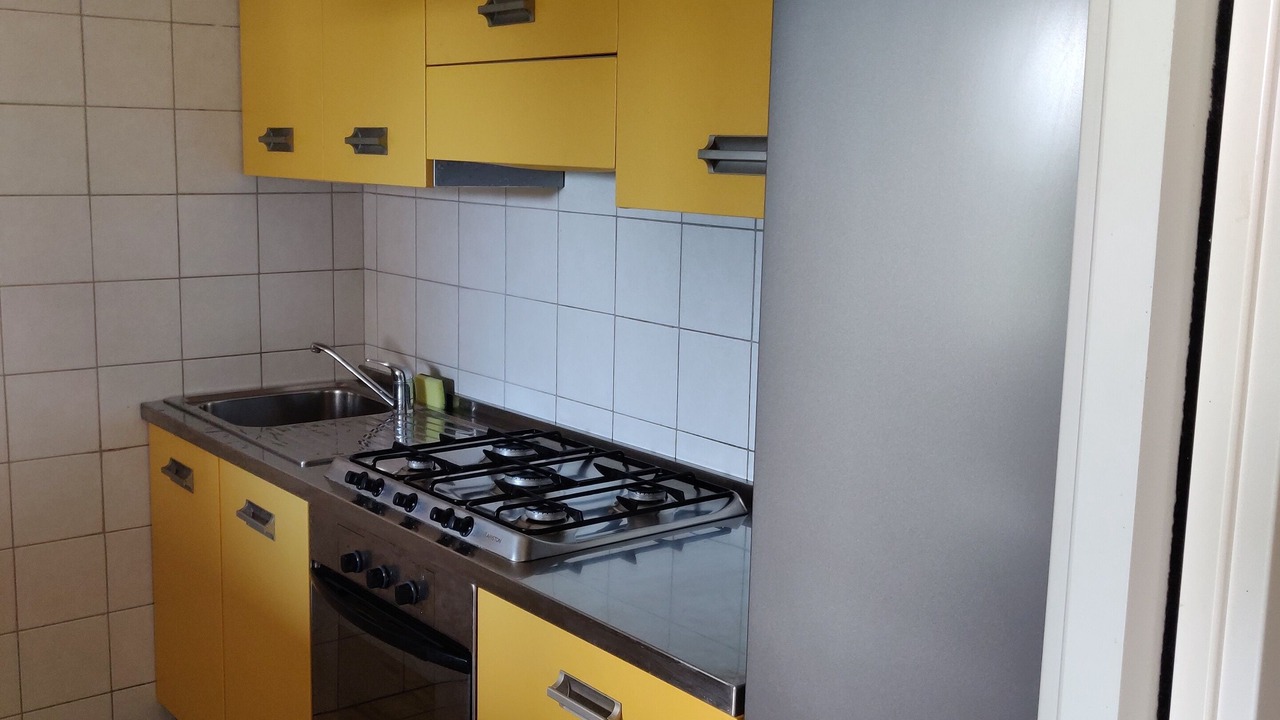 Photo of Kitchen in Slap